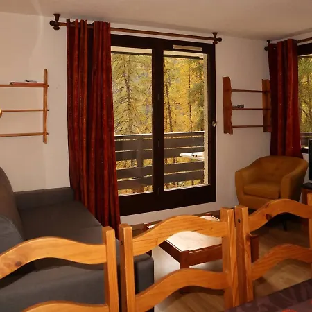 Au Calme, Proche Pistes Et Centre, Pour 6 Personnes - Fr-1-322-83 Appartement