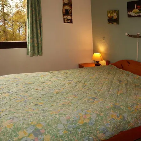 Au Calme, Proche Pistes Et Centre, Pour 6 Personnes - Fr-1-322-83 Appartement Les Orres