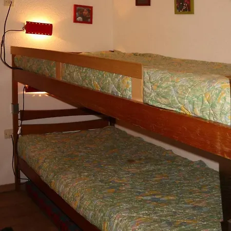 Au Calme, Proche Pistes Et Centre, Pour 6 Personnes - Fr-1-322-83 Appartement Les Orres